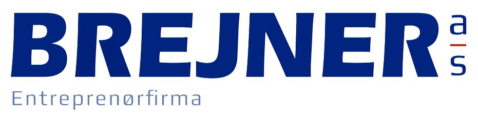 Brejner Entreprenørfirma